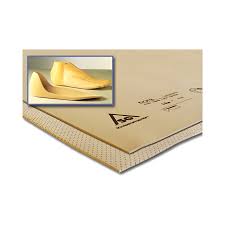 nora® Lunacell Expanded EVA Sheets, Smooth – High - Density EVA for Orthotic and Prosthetic Applications - Qaadir - Ability for All
