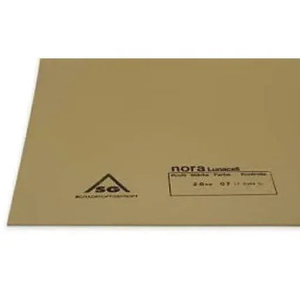 nora® Lunairmed Expanded EVA Sheets – Smooth and Perforated - Qaadir - Ability for All