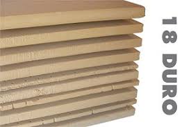 nora® Lunairmed Expanded EVA Sheets – Smooth and Perforated - Qaadir - Ability for All