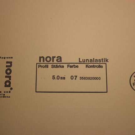 nora® Lunalastik Expanded EVA Sheets – Smooth and Perforated - Qaadir - Ability for All