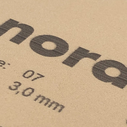 nora® Lunalight A Expanded EVA Sheets, Smooth – Orthotic &amp; Prosthetic EVA Material - Qaadir - Ability for All