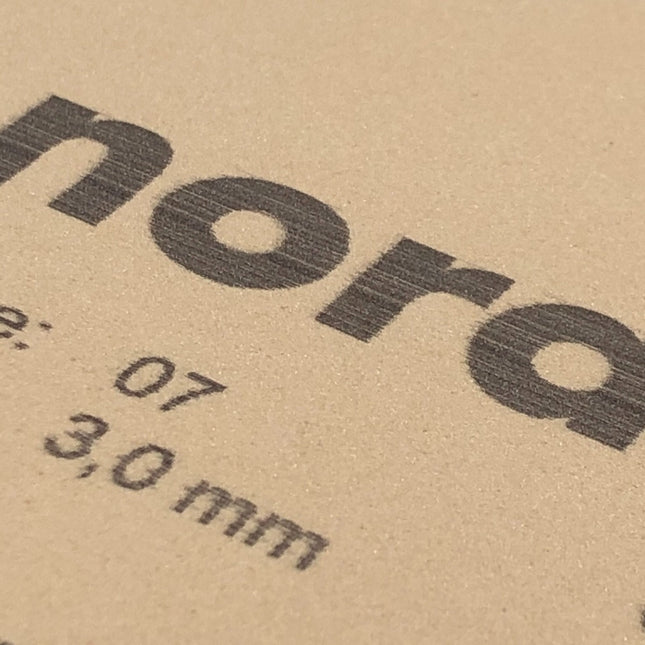 nora® Lunalight A Expanded EVA Sheets, Smooth – Orthotic &amp; Prosthetic EVA Material - Qaadir - Ability for All