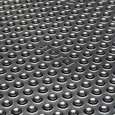nora® Lunasoft – Expanded EVA Soling Sheet, Pastille (mini non slip) Profile – Lightweight Soling Material for Orthopaedic Footwear - Qaadir - Ability for All