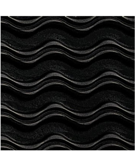 nora® Lunasoft – Lightweight EVA Soling Sheet, Coarse Wave Profile – Flexible and Durable Material for Orthopaedic Footwear - Qaadir - Ability for All