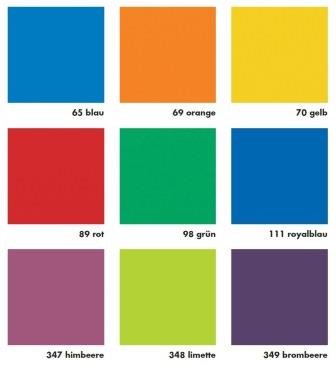 nora® Lunasoft SL Color – Expanded EVA Sheets, Smooth – Lightweight Cushioning and Covering Material for Orthotics and Prosthetics - Qaadir - Ability for All
