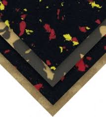 nora® Lunasoft SL Trendline – Expanded EVA Sheets, Smooth Patterned Surface – Lightweight Covering and Cushioning Material for Orthotics and Prosthetics - Qaadir - Ability for All