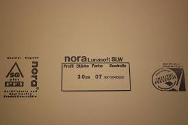 nora® Lunasoft SLW – Expanded EVA Sheets, Smooth – Lightweight Cushioning Material for Orthotics, Insoles, and Prosthetics - Qaadir - Ability for All
