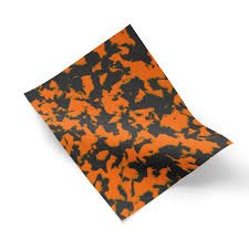 nora® Lunasoft SLW Trendline – Expanded EVA Sheets, Smooth Patterned Surface – Lightweight Top Cover Material for Insoles - Qaadir - Ability for All