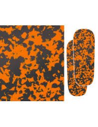 nora® Lunasoft SLW Trendline – Expanded EVA Sheets, Smooth Patterned Surface – Lightweight Top Cover Material for Insoles - Qaadir - Ability for All