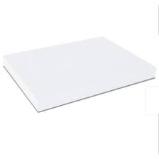 nora® Lunatec CAD 45 Expanded EVA Sheets – Milling Material, Trimmed Edges - Qaadir - Ability for All