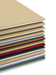 nora® Lunatec combi 5 Expanded EVA Sheets – Composite Cushioning Material, Trimmed Edges - Qaadir - Ability for All