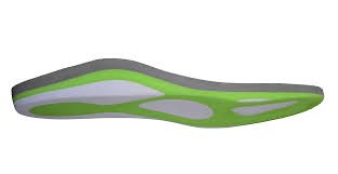 nora® Lunatec combi motion T2 Expanded EVA Sheets – Three Layer Cushioning Composite, Trimmed Edges - Qaadir - Ability for All