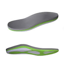 nora® Lunatec combi motion T2 Expanded EVA Sheets – Three Layer Cushioning Composite, Trimmed Edges - Qaadir - Ability for All
