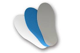 nora® Lunatec Fusion 40 Expanded EVA Sheets – Smooth and Perforated, Trimmed Edges - Qaadir - Ability for All