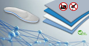 nora® Lunatec Fusion 40 Expanded EVA Sheets – Smooth and Perforated, Trimmed Edges - Qaadir - Ability for All