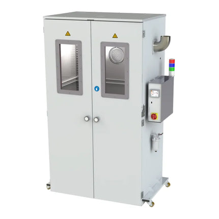 VACUPRESS Pre-Preg Oven PO1800 — Large-Capacity Composite & Thermoplastic Processing Oven