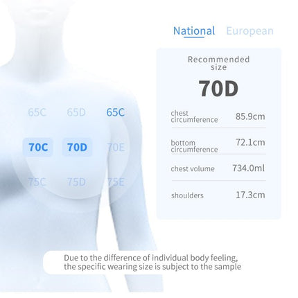 Qaadir 3D Scoliosis & Body Scanning System - Qaadir