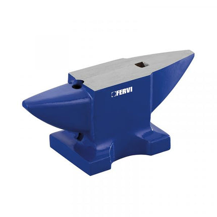 Qaadir Bench Anvil - Qaadir - Ability for All