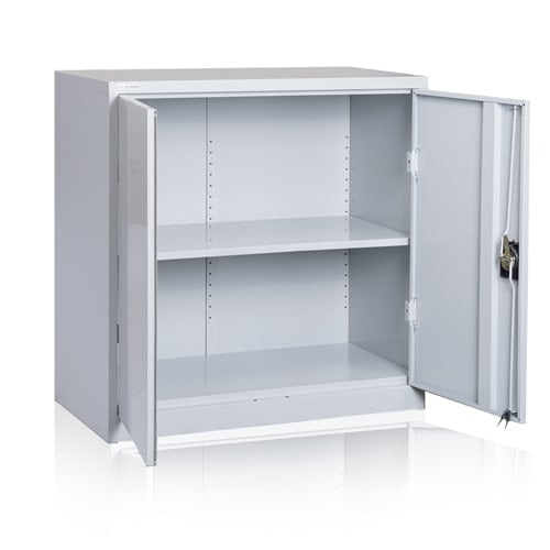 Qaadir Bench Top Storage Cabinet - Qaadir - Ability for All