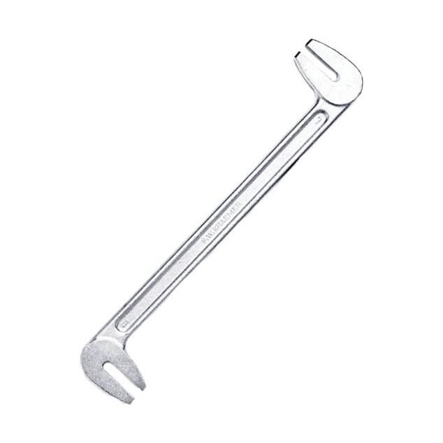 Qaadir Bending Irons - 3 Size Kit - Qaadir - Ability for All