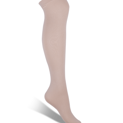 Qaadir BK Nylon Prosthetic Cosmetic Cover - Qaadir