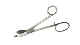 Qaadir Bruns Bandage Scissor - Qaadir - Ability for All