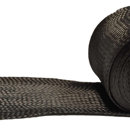 Qaadir Carbon Fibre Multidirectional Tape 50mm - Qaadir - Ability for All