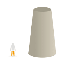 Qaadir Carver PU Foam Blocks for Ankle Foot Orthotics (AFOs) - Qaadir - Ability for All