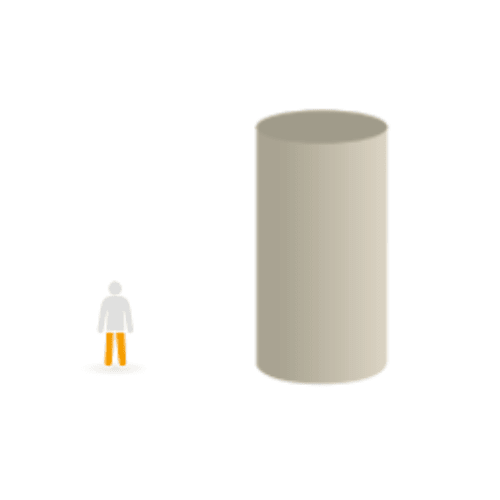 Qaadir Carver PU Foam Blocks for Prosthetic Sockets - Qaadir - Ability for All