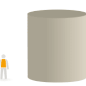 Qaadir Carver PU Foam Blocks for Spinal Braces - Qaadir - Ability for All