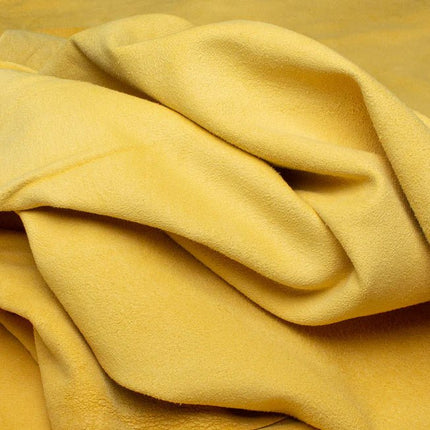 Qaadir Chamois Leather 0.8mm - 1.0mm - Qaadir