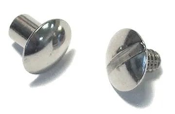 Qaadir Chicago Screws - Qaadir - Ability for All