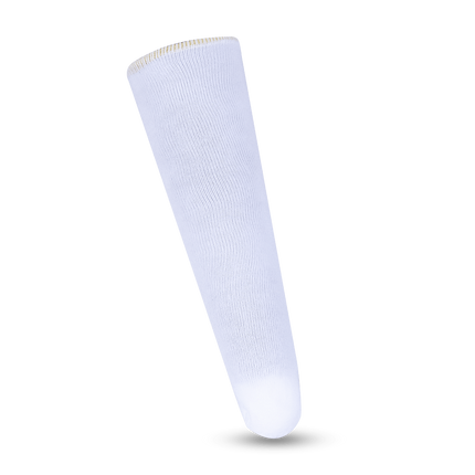 Qaadir Childs Cotton/Lycra Residual Limb Sock - Qaadir