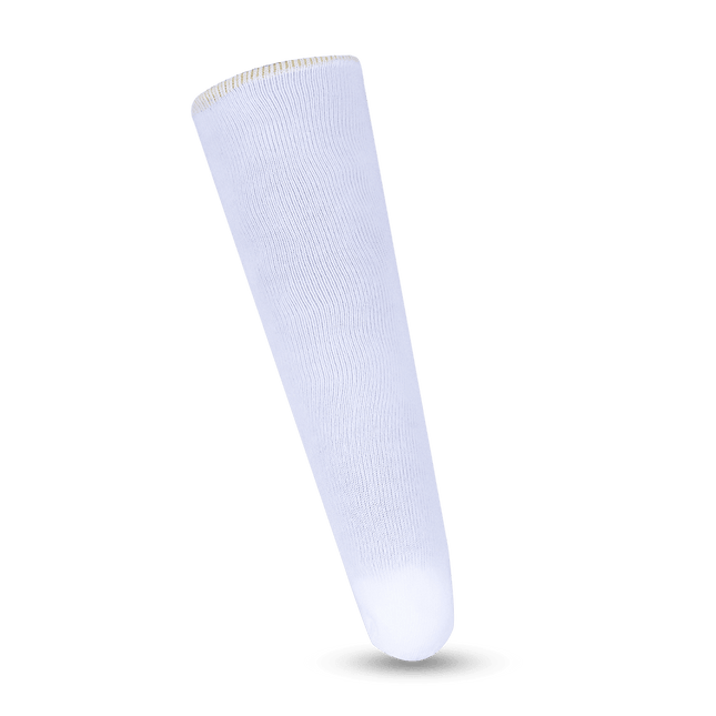 Qaadir Childs Cotton/Lycra Residual Limb Sock - Qaadir - Ability for All