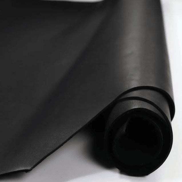 Qaadir Chrome Leather Lining 1.0 - 1.8mm Multiple Colours - Qaadir - Ability for All