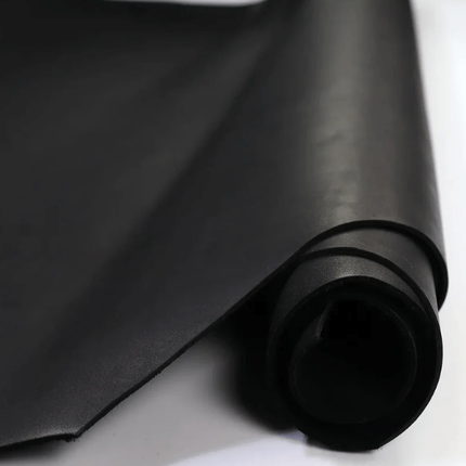 Qaadir Chrome Leather Lining 1.0 - 1.8mm Multiple Colours - Qaadir