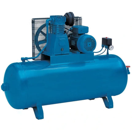 Qaadir Compressor - Qaadir