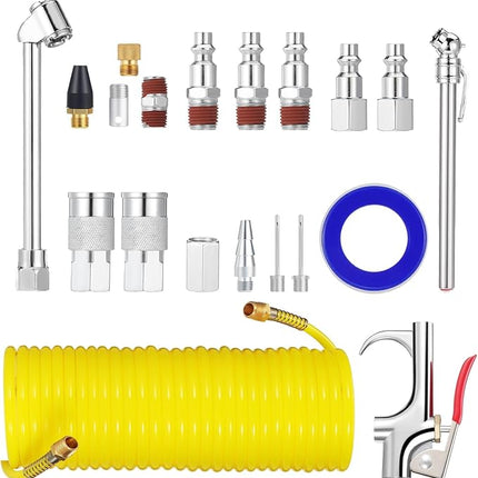 Qaadir Compressor Accessory Kit - Qaadir - Ability for All