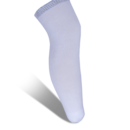 Qaadir Cotton Residual Limb Sock - Qaadir