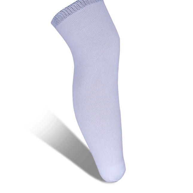 Qaadir Cotton Residual Limb Sock - Qaadir - Ability for All