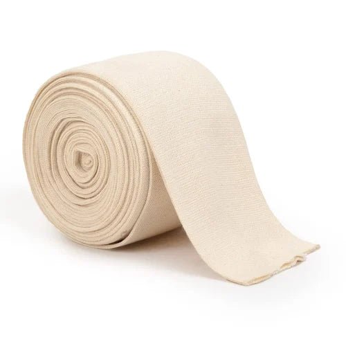 Qaadir Cotton Stockinette – 23 Metre Roll - Qaadir - Ability for All