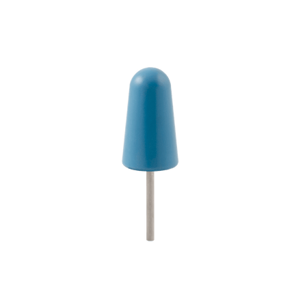 Qaadir Cylindrical Conical Polishing Arbor - Qaadir - Ability for All