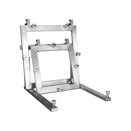 Qaadir Draping Frame for Bubble Forming - Qaadir