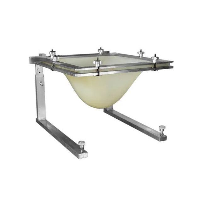 Qaadir Draping Frame for Bubble Forming - Qaadir - Ability for All