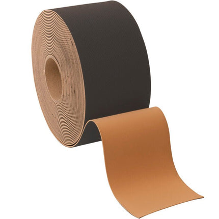 Qaadir Dual Layer Microfibre Poron Beige Top Cover 1.6mm Smooth & Perforated - Qaadir - Ability for All