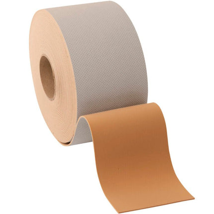 Qaadir Dual Layer Microfibre Poron Beige Top Cover 1.6mm Smooth & Perforated - Qaadir - Ability for All