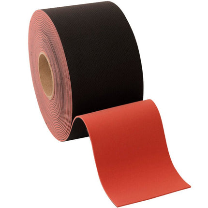 Qaadir Duo Offload Microfibre Poron 94 Red Top Cover 3.2mm Perforated - Qaadir - Ability for All