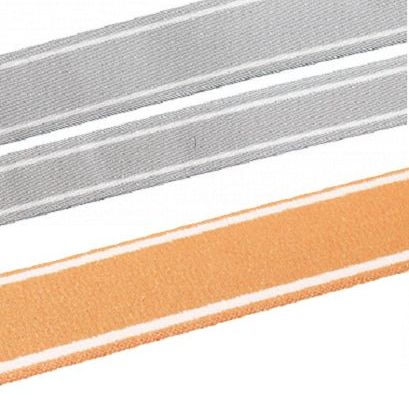 Qaadir Elastic Webbing Multiple Thicknesses & Colours - Qaadir - Ability for All