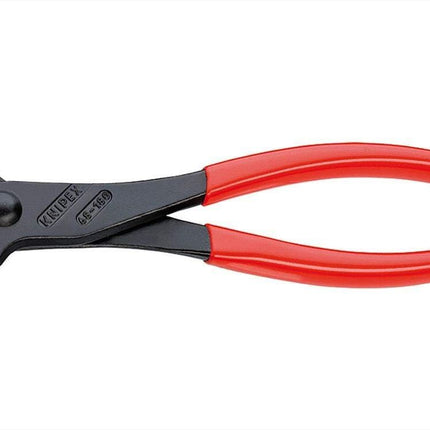 Qaadir End Cutting Pliers - Qaadir
