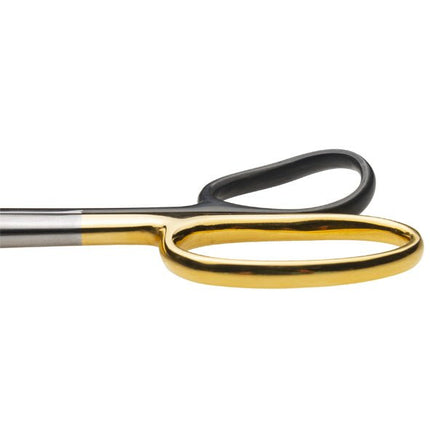 Qaadir Ergo Supercut Cast Scissor with TC Blades - Qaadir - Ability for All